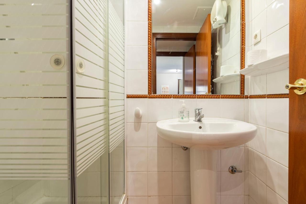 Apartamento Centro Historico Tarragona Apartment Luaran gambar