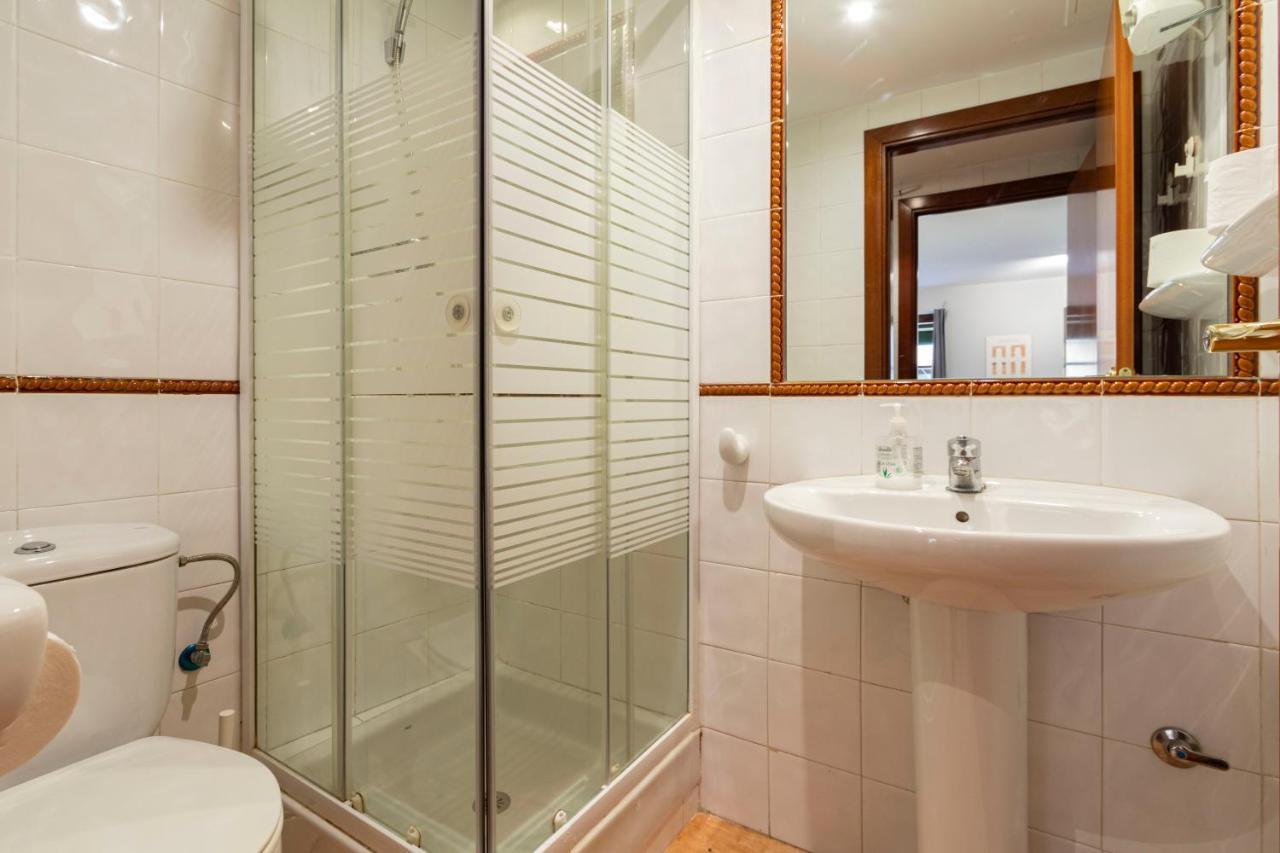 Apartamento Centro Historico Tarragona Apartment Luaran gambar