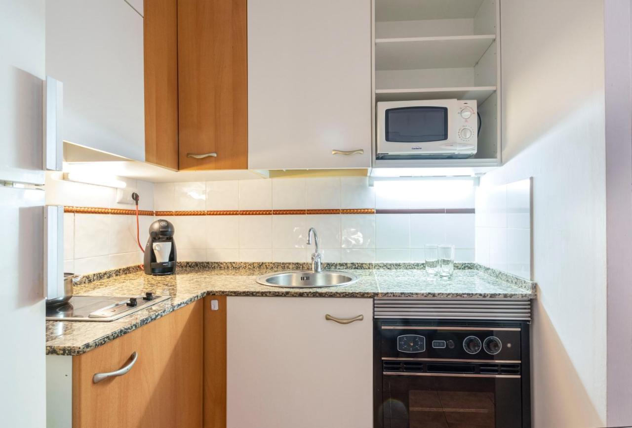 Apartamento Centro Historico Tarragona Apartment Luaran gambar